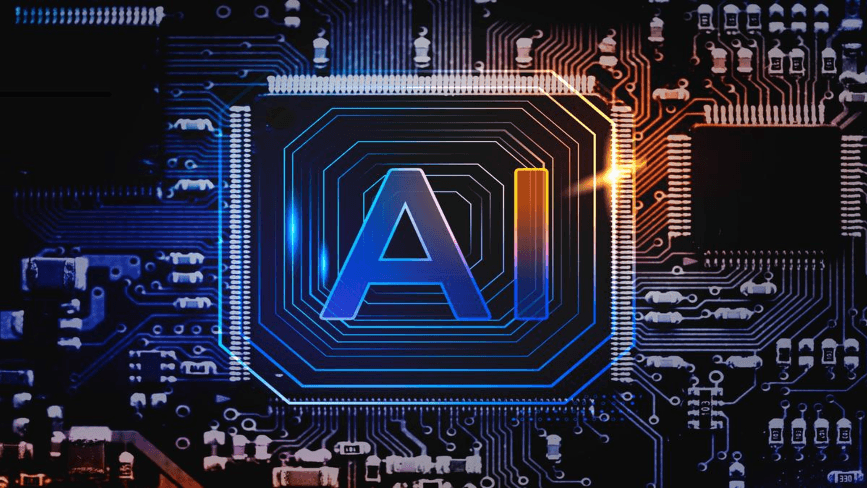 voltas artificial intelligence