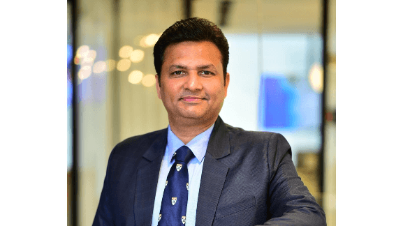 piramal group, piramal pharma, viral gandhi, project catalyst, customer nxn, artificial intelligence, it budget, it spend