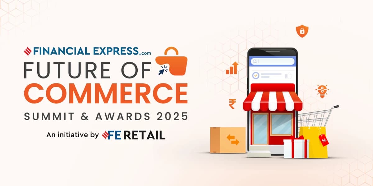 FE Future of Commerce Summit & Awards