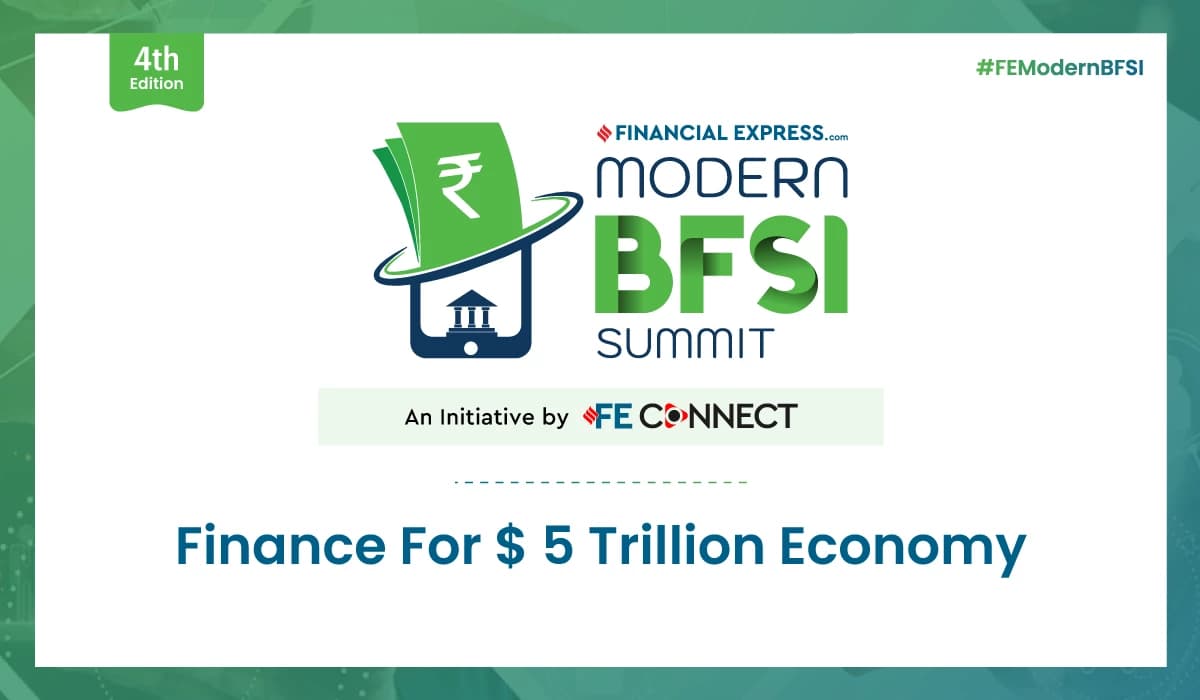 FE Modern BFSI Summit